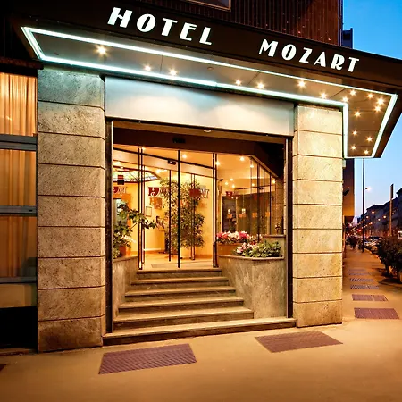 Hotel Mozart-3